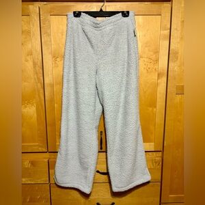 Gap Woman’s Soft Wide-Legged Sweatpants